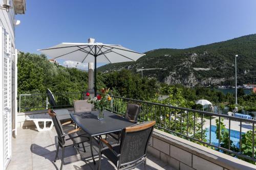 Apartamento Villa Celenca