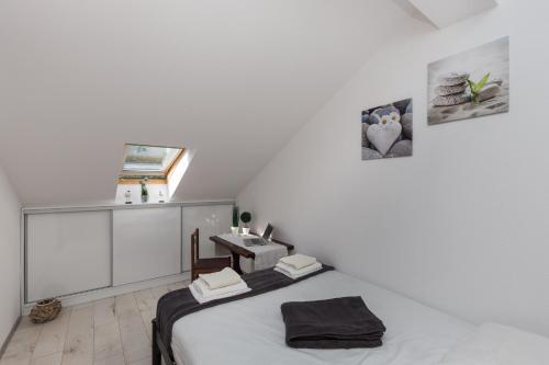Apartamento Villa Celenca