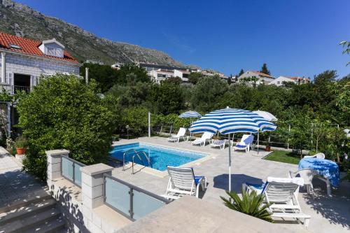 Apartamento Villa Celenca