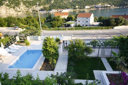 Apartamento Villa Celenca