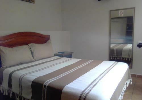 Hostal Hostel Don Nino