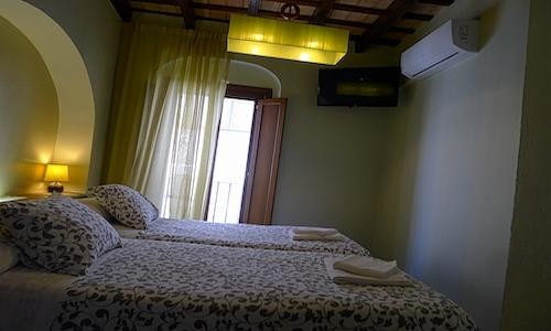 Hostal Posada Vagamundos