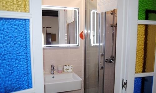 Hostal Posada Vagamundos