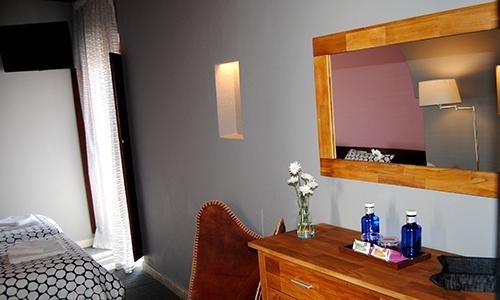 Hostal Posada Vagamundos