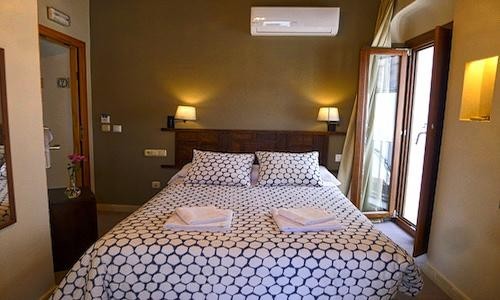 Hostal Posada Vagamundos