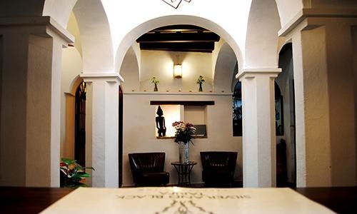 Hostal Posada Vagamundos