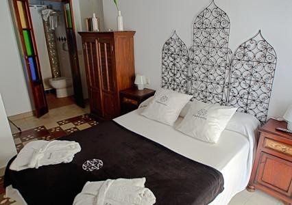 Hostal Posada Vagamundos