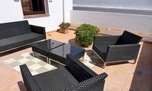 Hostal Posada Vagamundos
