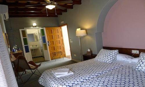 Hostal Posada Vagamundos