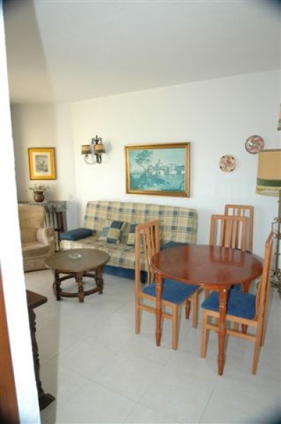 Apartamento Tamarindos, Aptos.