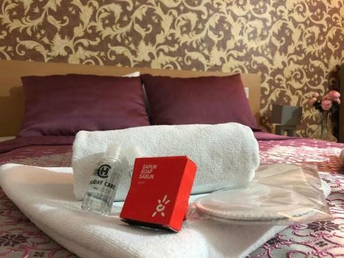 Hostal Hotel Irmak