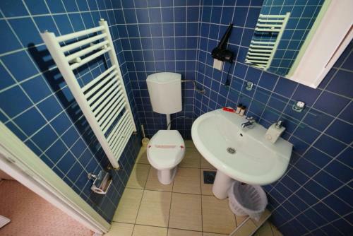Hostal Hotel Irmak