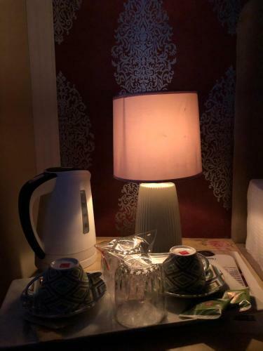 Hostal Hotel Irmak