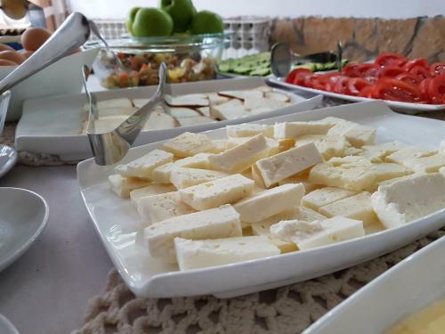 Hostal Hotel Irmak