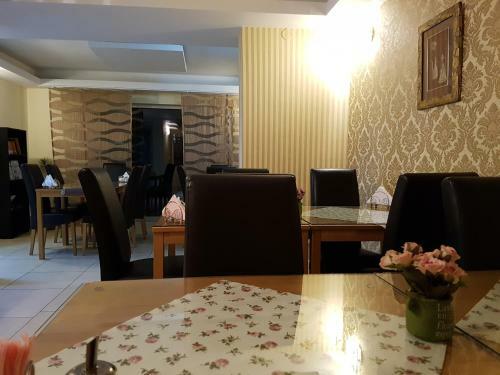 Hostal Hotel Irmak