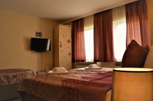 Hostal Hotel Irmak