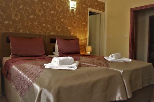 Hostal Hotel Irmak