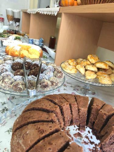 Hostal Hotel Irmak