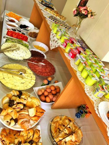 Hostal Hotel Irmak