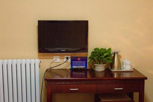 Hostal Leo Hostel