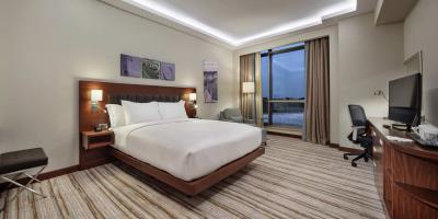 Hotel Hilton Garden Inn Corlu Turkey