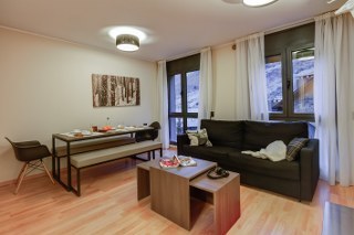 Apartamentos Aptos. Pierre And Vacances Andorra El Tarter