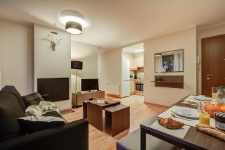 Apartamentos Aptos. Pierre And Vacances Andorra El Tarter