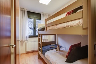 Apartamentos Aptos. Pierre And Vacances Andorra El Tarter