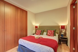 Apartamentos Aptos. Pierre And Vacances Andorra El Tarter