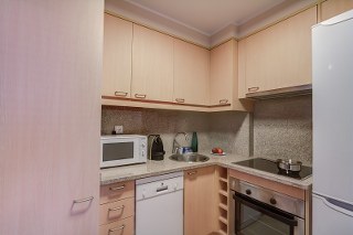 Apartamentos Aptos. Pierre And Vacances Andorra El Tarter