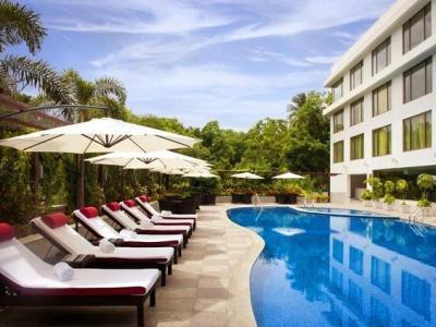 Hotel Radisson Blu Plaza T