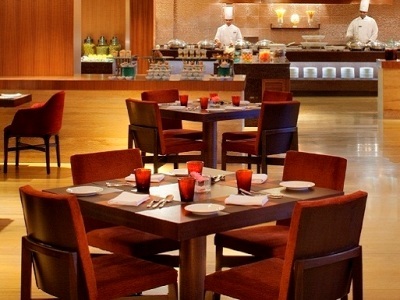 Hotel Radisson Blu Plaza T