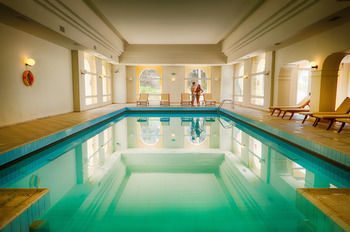 Hotel Calimera Yati Beach All Inclusive