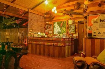 Bed & Breakfast Puerto Pension