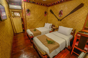 Bed & Breakfast Puerto Pension