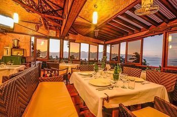 Bed & Breakfast Puerto Pension
