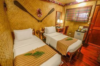 Bed & Breakfast Puerto Pension