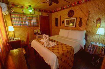 Bed & Breakfast Puerto Pension