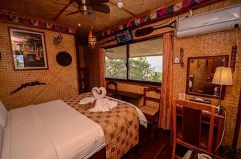 Bed & Breakfast Puerto Pension