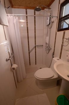 Bed & Breakfast Puerto Pension