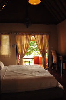 Hotel Baan Talay Koh Tao