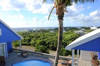 Rum & Coconuts Villa