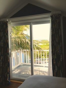 Rum & Coconuts Villa