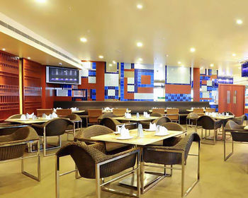 Quality Hotel Dv Manor