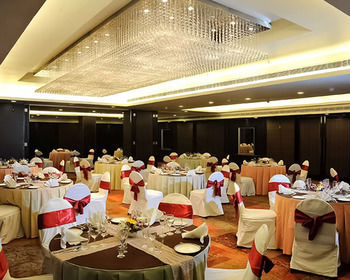 Quality Hotel Dv Manor