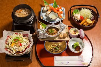 Hotel Mifuji