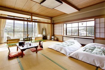 Hotel Mifuji