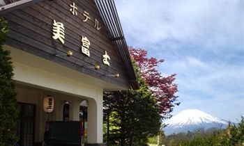 Hotel Mifuji