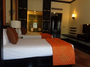 Hotel Taj Tashi
