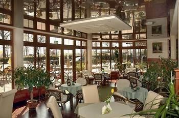 Hotel Dworek Morski Mielno